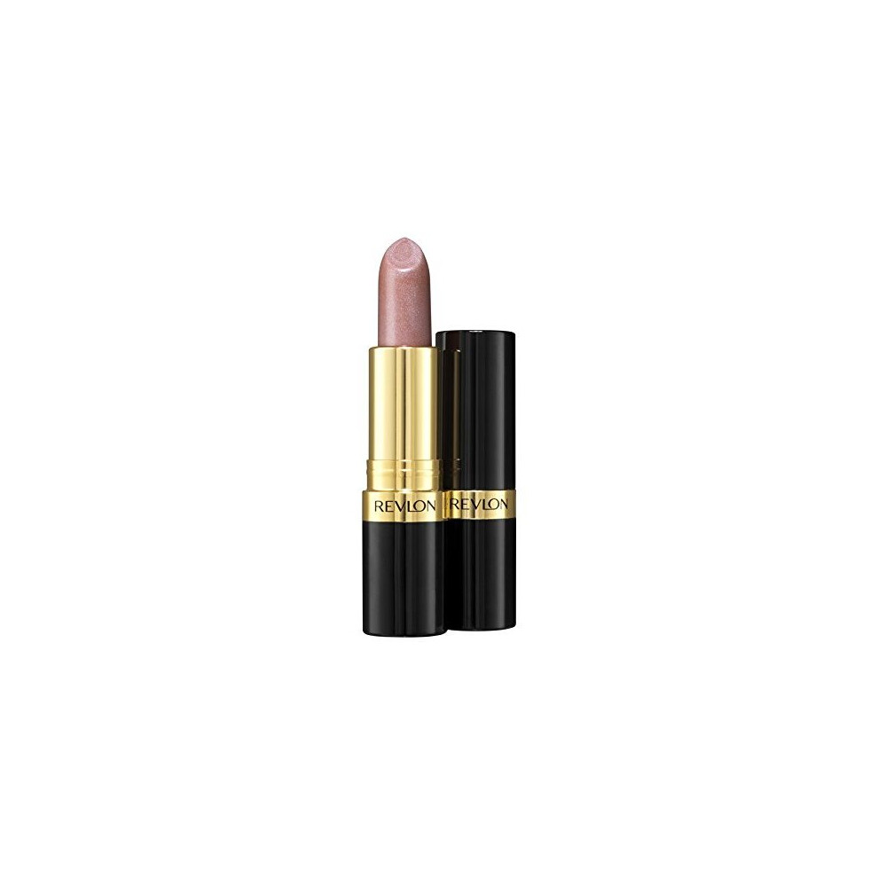 Revlon Super Lustrous Lipstick - 353 Cappuccino