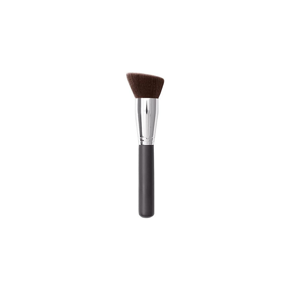bareMinerals Ready Precision Face Brush, 0.3 Ounce