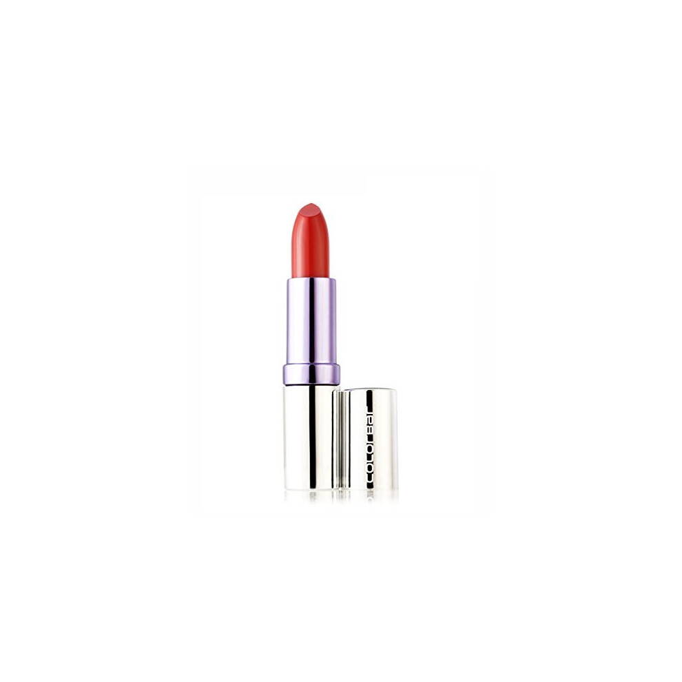 Colorbar Creme Touch Lipstick, Nude Coral, 4.5G