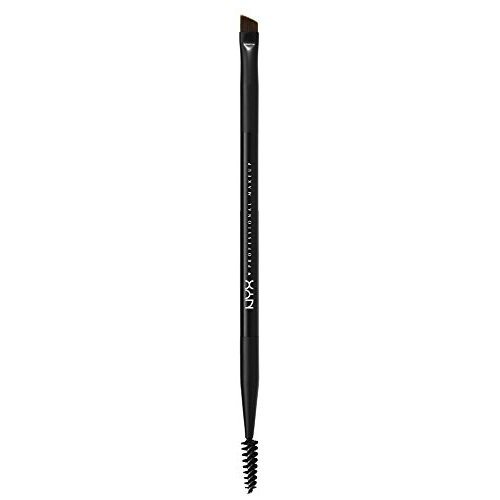 NYX Professional Makeup NYX PROFESSIONAL MAKEUP Pro Dubbel Ögonbrynsborste