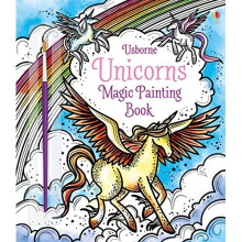 Magic Painting Unicorns