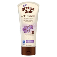 SPF 50 AntiOxidant Sunscreen Lotion, 6 Ounces