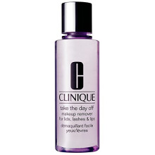 Clinique Women's Take The Day Off Make-Up Remover, 190 ml
