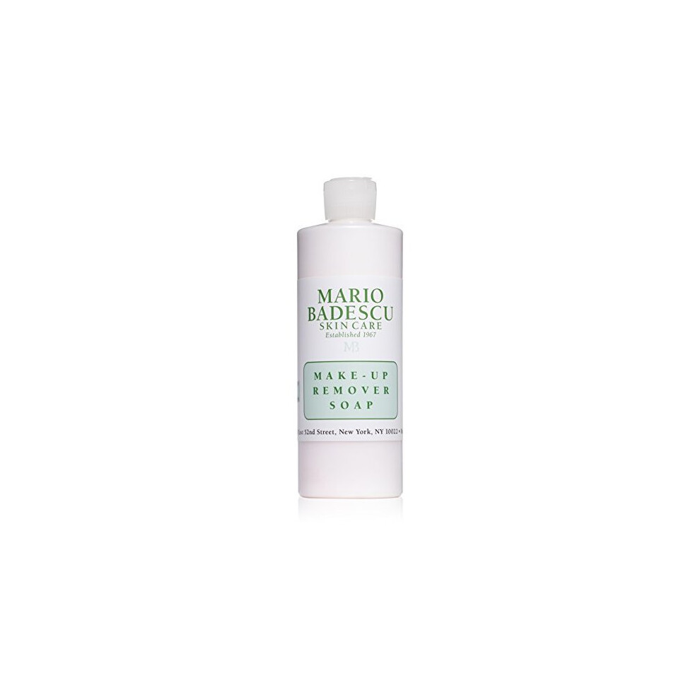 Mario Badescu Make-Up Remover Soap, 16 oz.