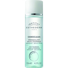 (125 ml) OSMOCLEAN desmaquillante alta tolerancia ojos y labios