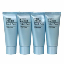 4 Estee Lauder Take It Away Makeup Remover Lotion 4 X 1 Fl Oz