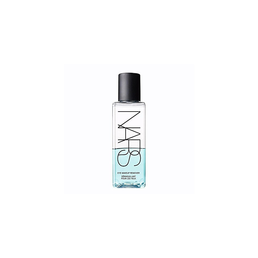 NARS Gentle Oil-Free Eye Makeup Remover 3.3 Fl. Oz.