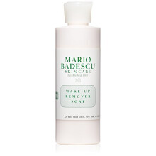 Mario Badescu Make-Up Remover Soap, 6 Oz.