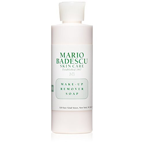 Mario Badescu Mario Badescu Make-Up Remover Soap, 6 Oz.