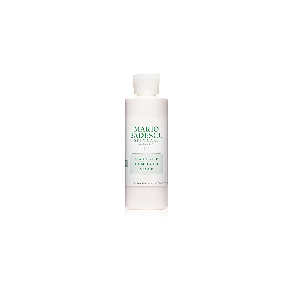 Mario Badescu Make-Up Remover Soap, 6 Oz.