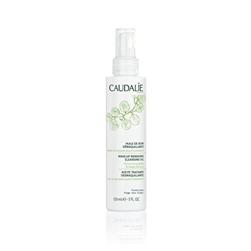 CAUDALIE Caudalie Makeup Removing Cleansing Oil - 5 oz