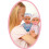 John Adams John Adams Tiny Tears Best Friends 4
