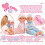 John Adams John Adams Tiny Tears Best Friends 5