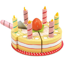 Honeybake Vanilla Birthday Cake