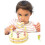 Honeybake Vanilla Birthday Cake 2