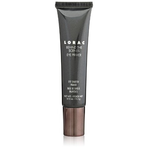 LORAC LORAC Behind The Scenes Lidschatten Primer, 0,53 Unzen (Packung mit 1)