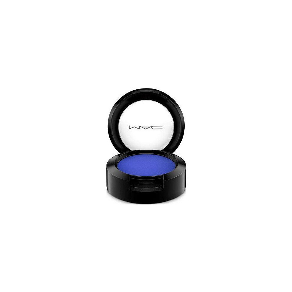 Mac Eye Shadow, 0.05 Oz Espresso