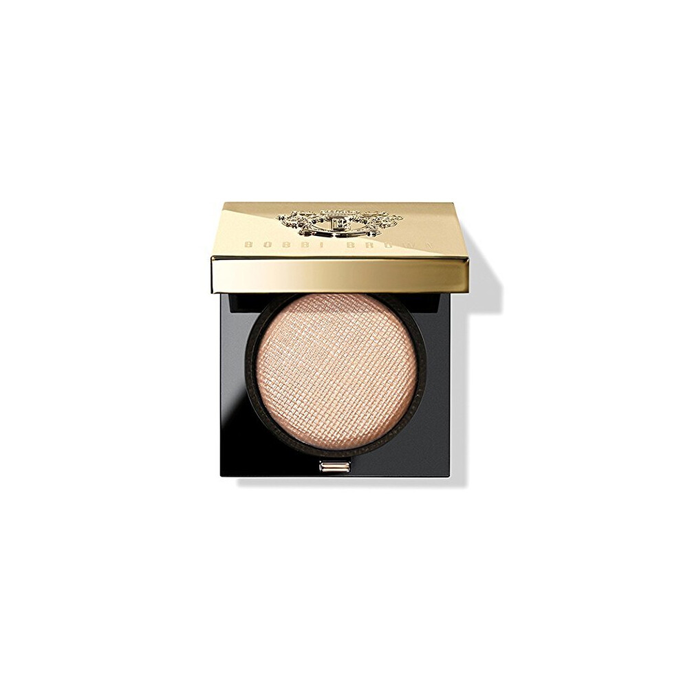 Bobbi Brown luxe eye shadow Moonstone