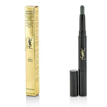 Yves Saint Laurent Eye Duo Smoker Long Lasting Creamy Eye Shadow Duo - 2 Smoky Green 2x0.8g0.03oz