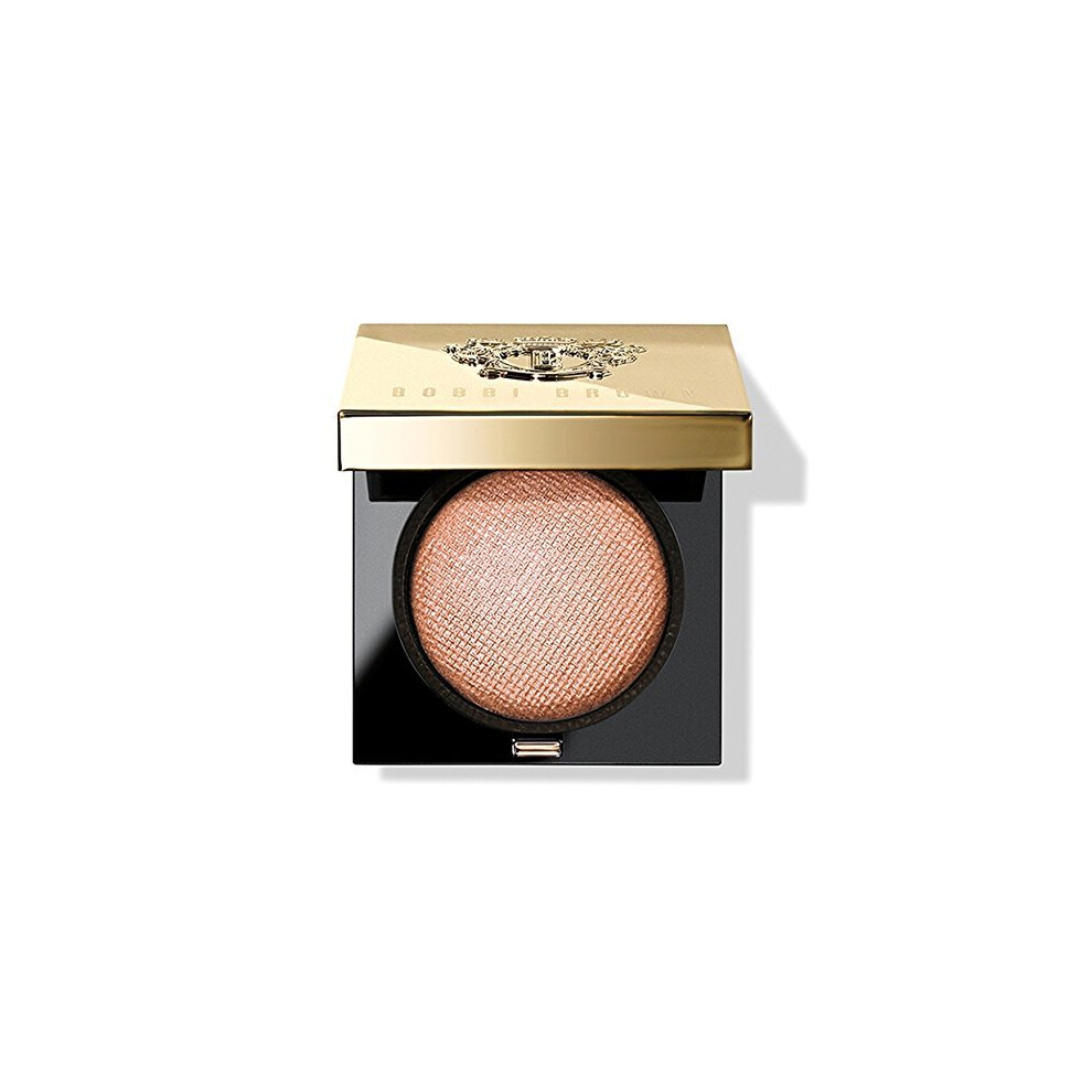 Bobbi Brown luxe eye shadow Melting Point