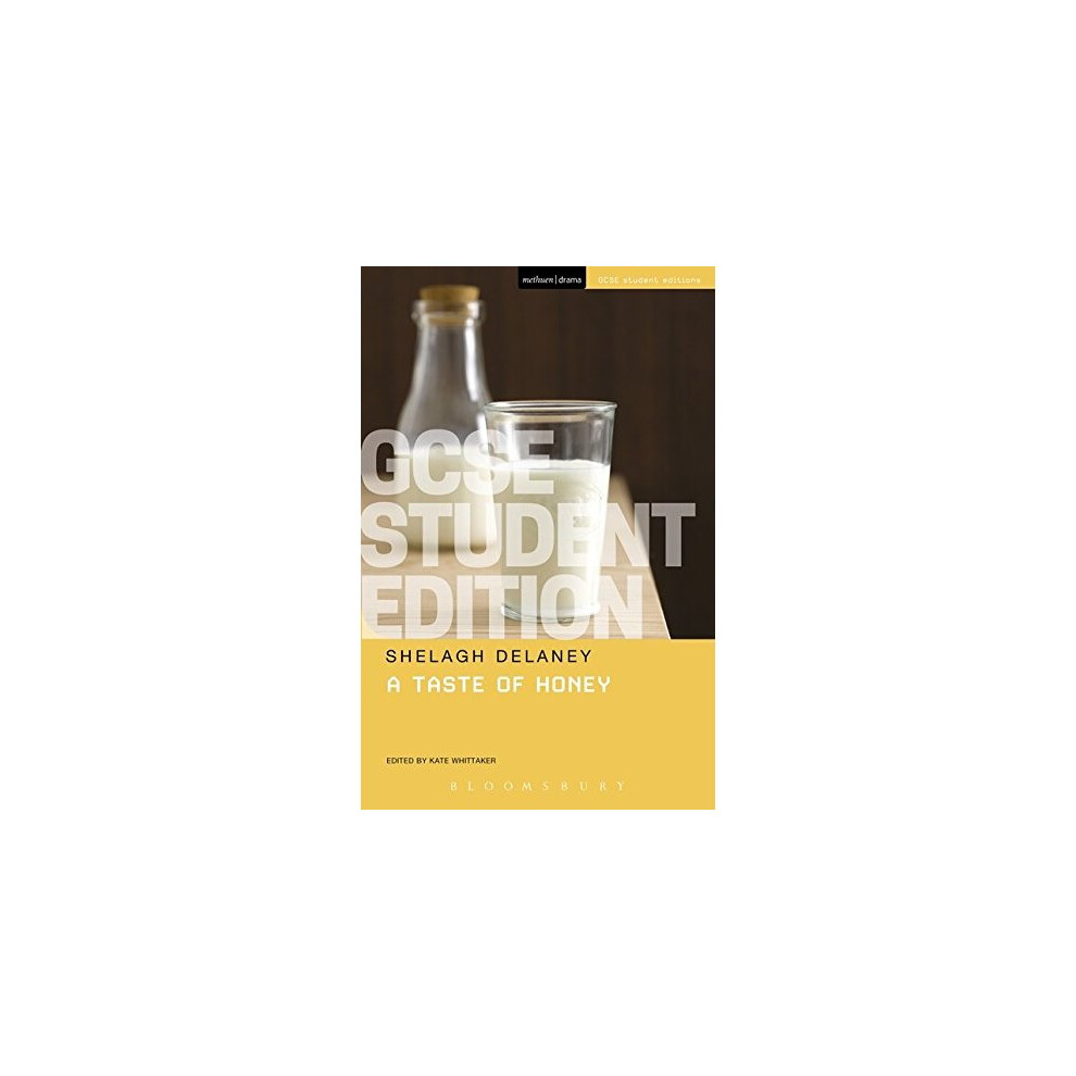 A Taste of Honey GCSE Student Edition (GCSE by Shelagh Delaney (PB 2016) - Image 10