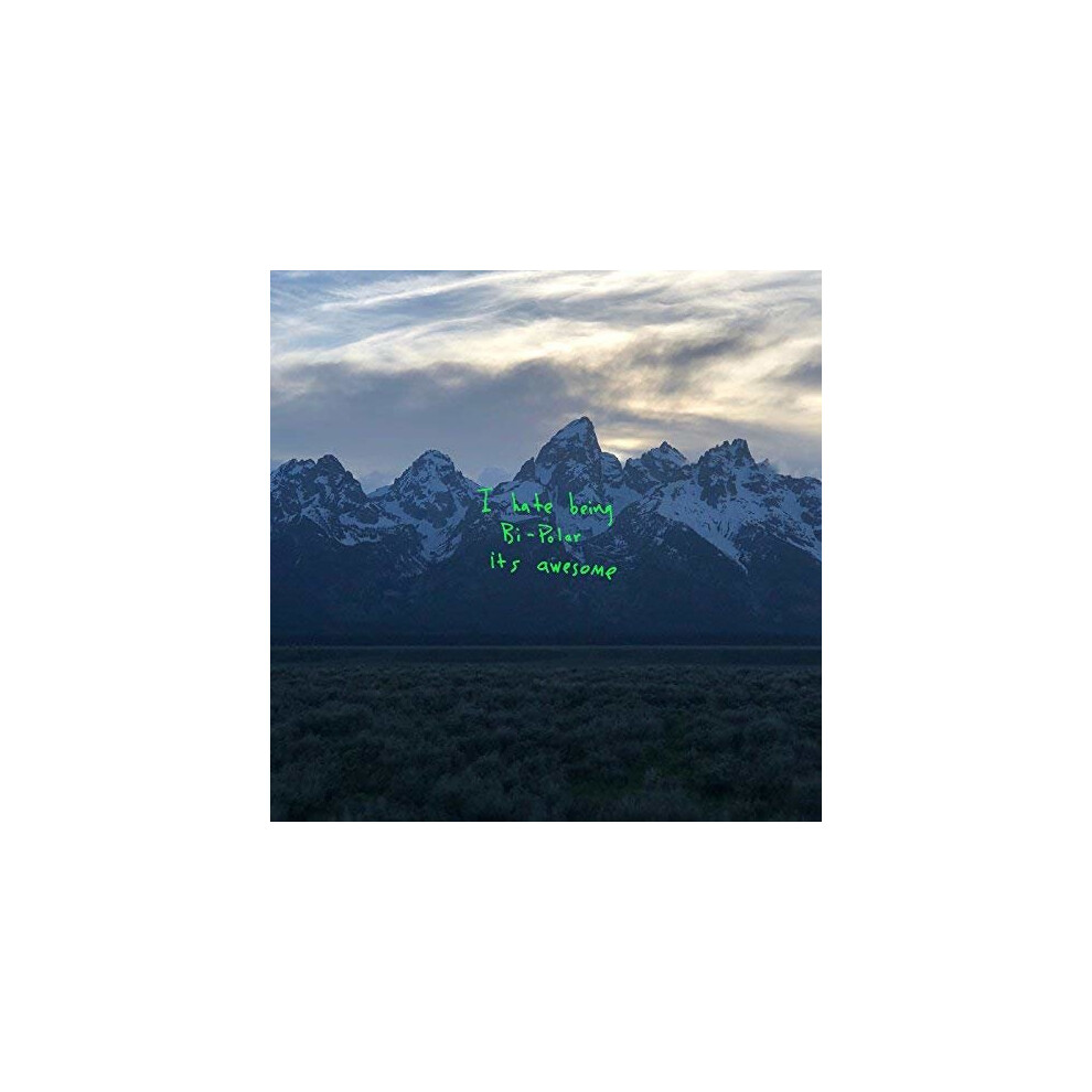 Kanye West - Ye [CD]