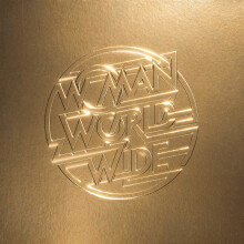 Justice - Woman Worldwide [CD]