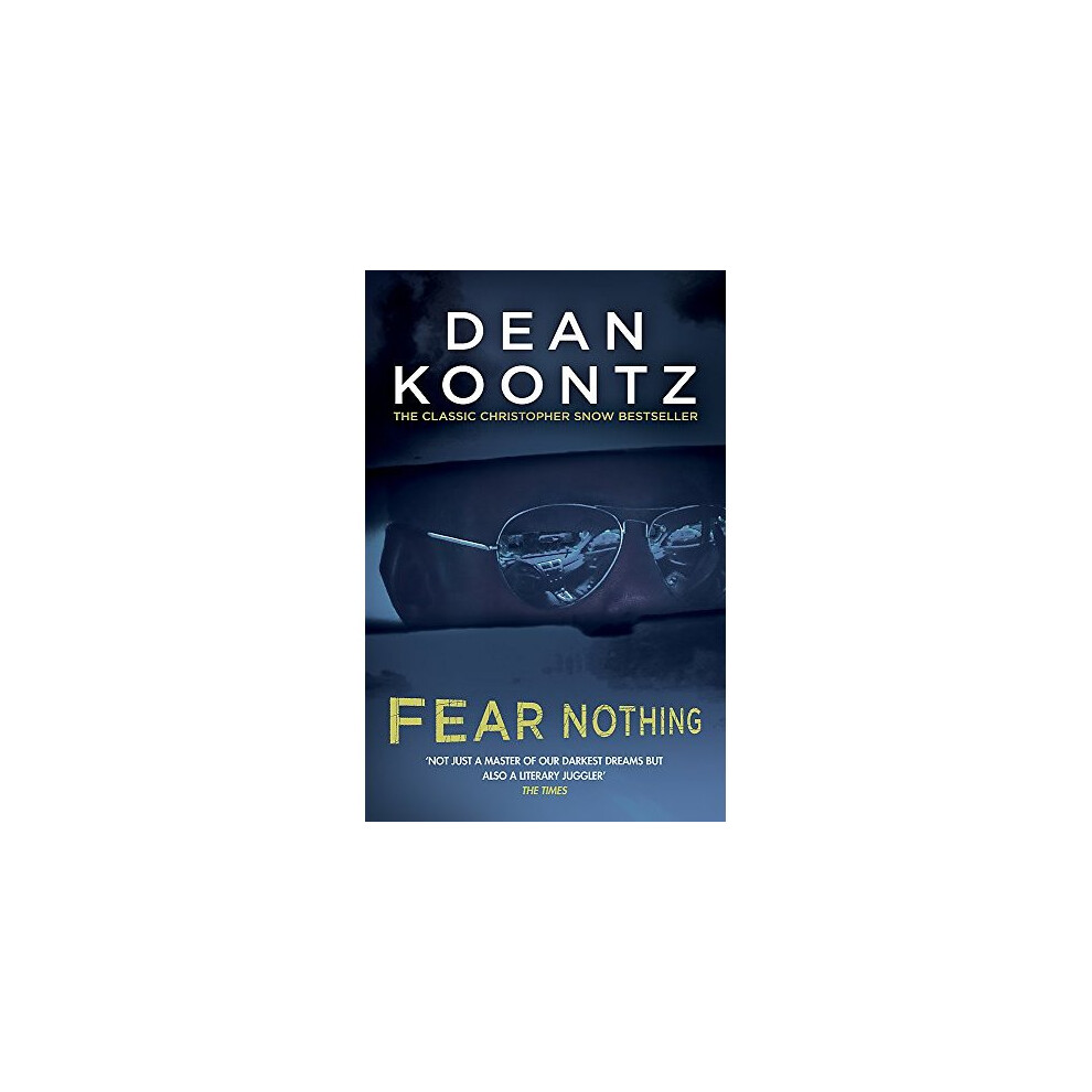 Fear Nothing (Moonlight Bay Trilogy, Book 1) by Dean Koontz - - Image 7
