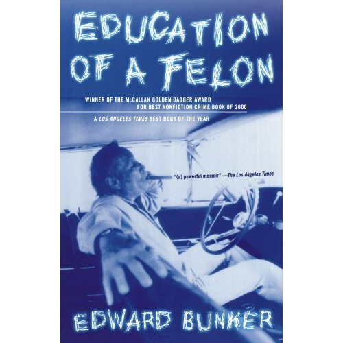 Education Of A Felon