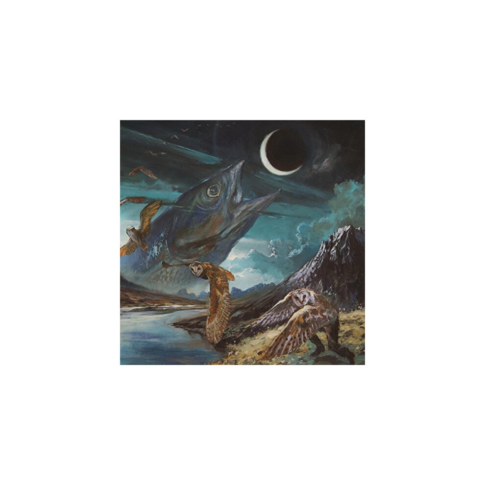 Pelagos - Revolve [CD]