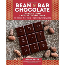 Bean-to-Bar Chocolate