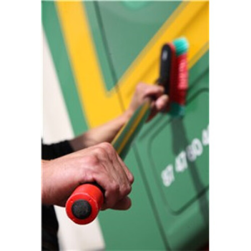 Vikan Aluminium Telescopic Handle Pole 1590mm-2800mm