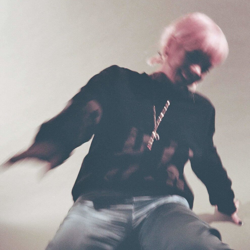Lily Allen - No Shame (Mercury Music 2018) [CD]