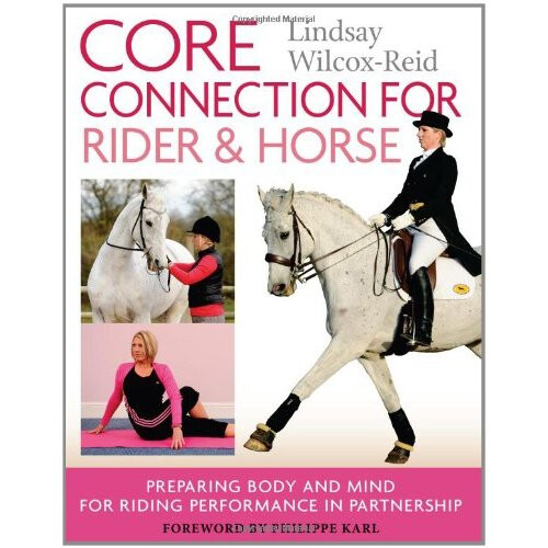 Core Connection for Riders