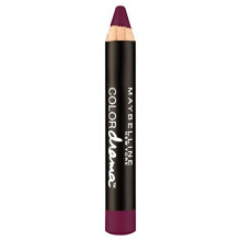 Maybelline Color Drama Lip Colour - 110 Pink So Chic