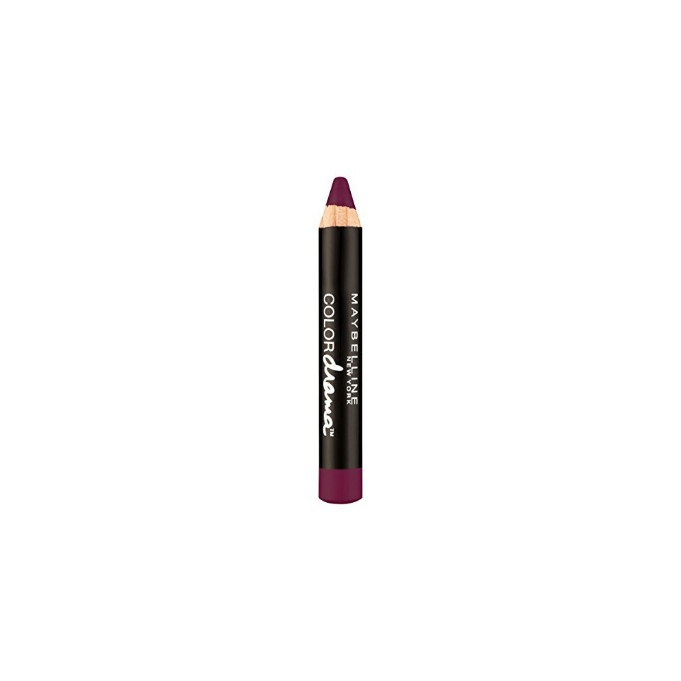 Maybelline Color Drama Lip Colour 110 Pink So chic