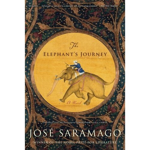 The Elephant's Journey