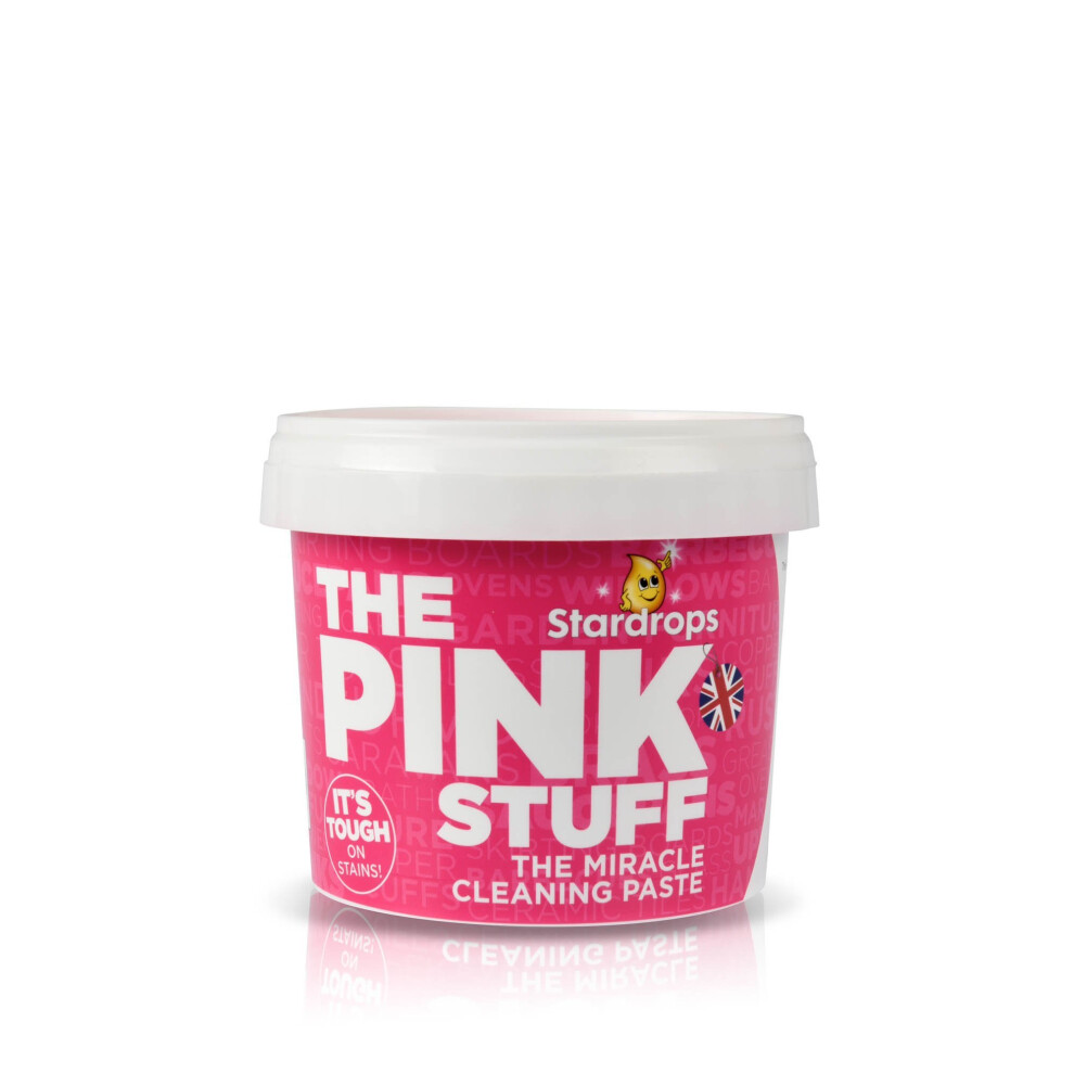Stardrops Pink Stuff Paste 500 Grams