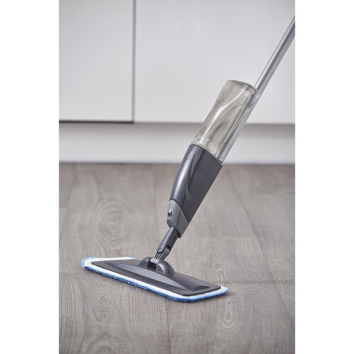 Addis Addis Metallic Spray Mop 2