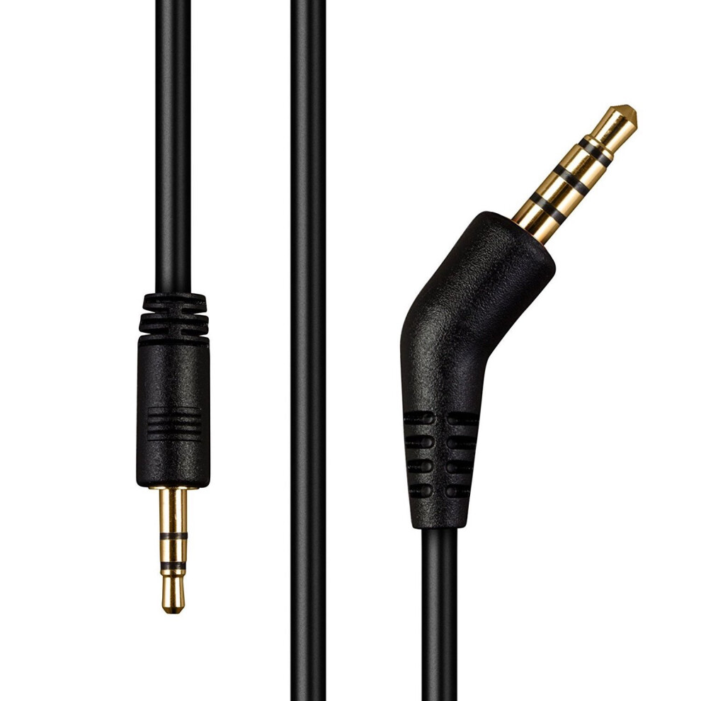 Xbox One TalkbackChat Cable for Astro Gaming Headsets A30/A40/A50 XB1