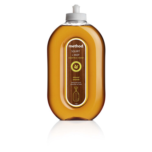 Method method Wood Floor Cleaner, 739ml