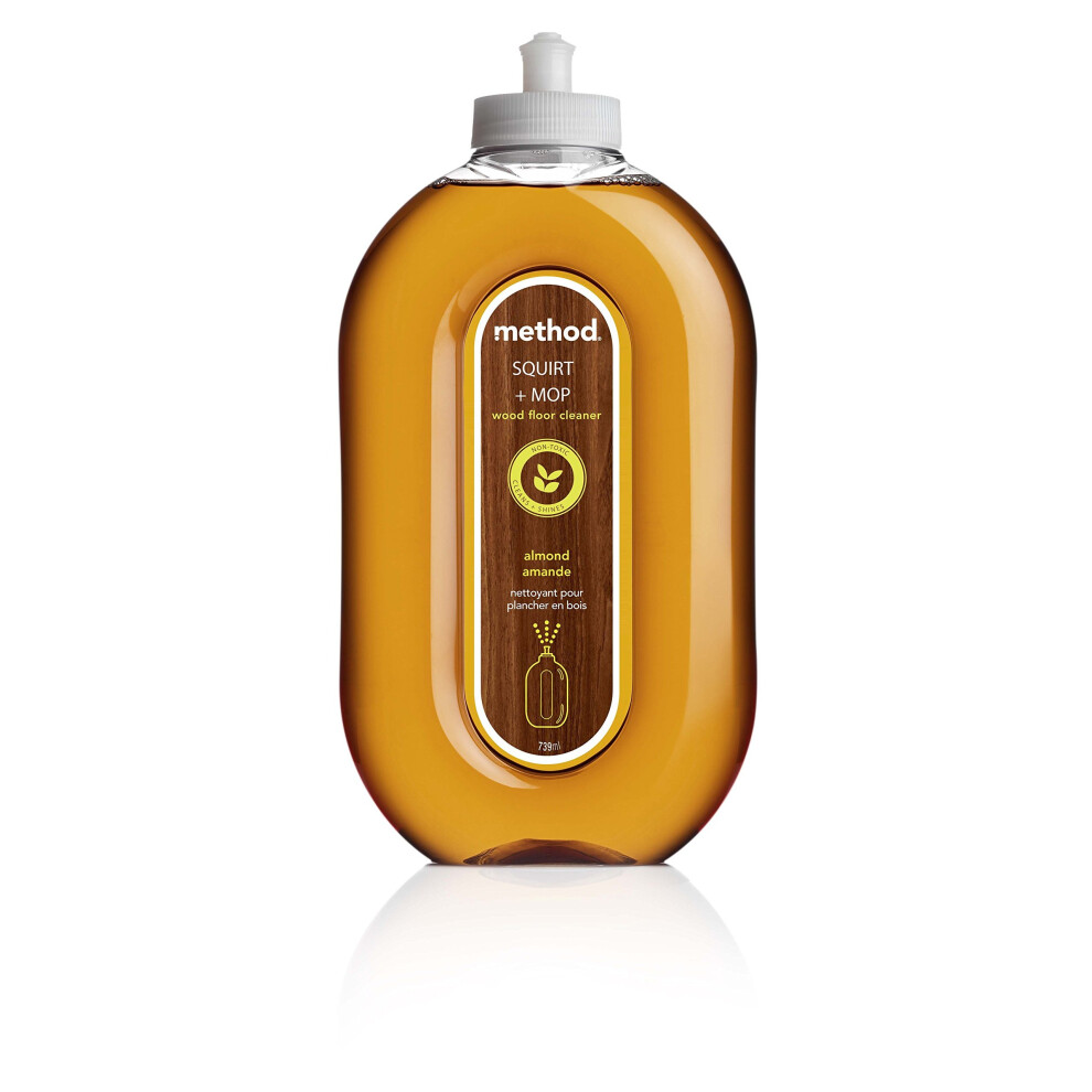 method Wood Floor Cleaner, 739ml