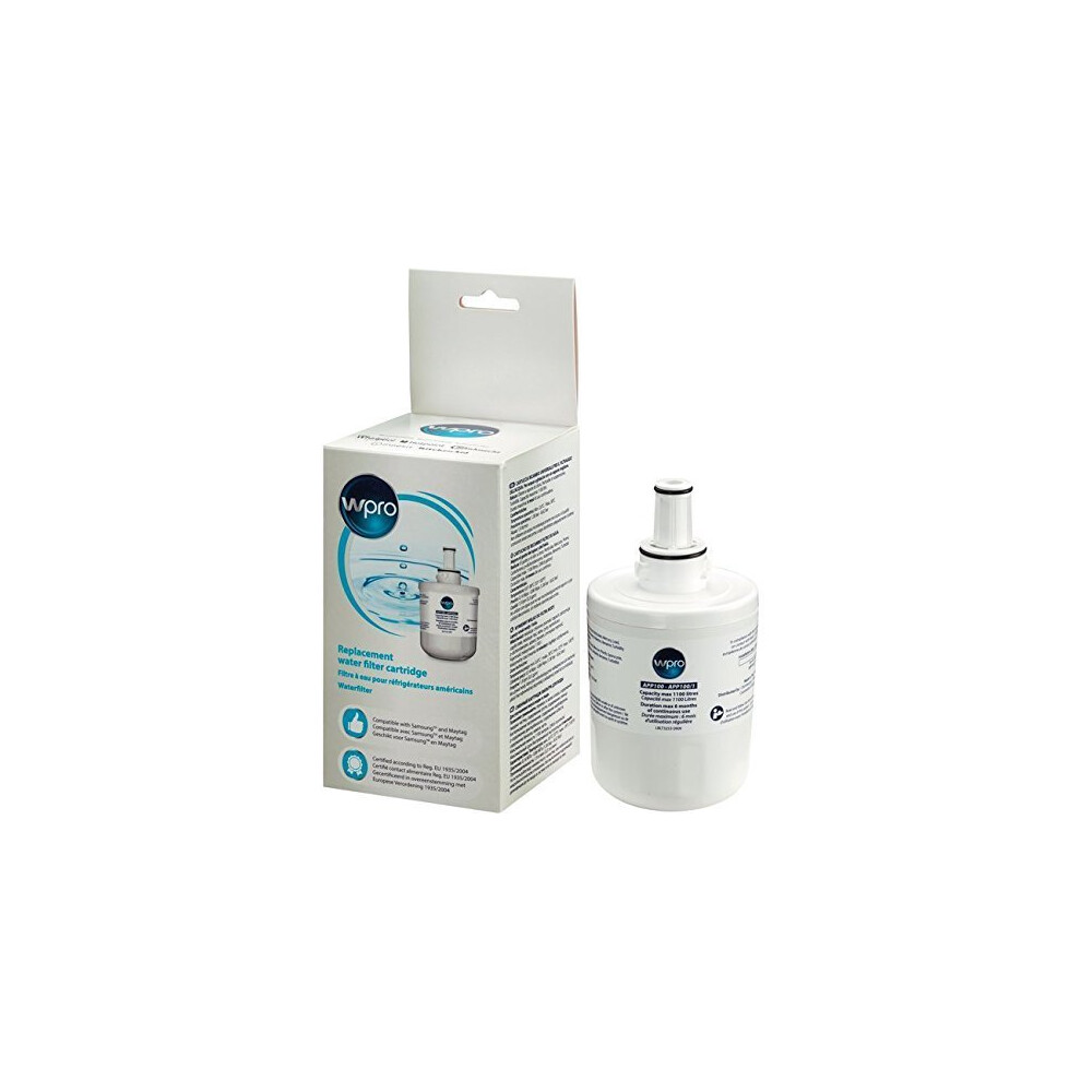 Wpro Whirlpool Water Filter Replacement Cartridge