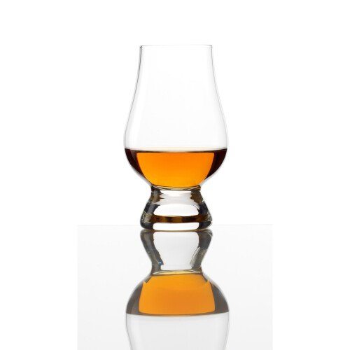 The Glencairn Official Whisky Glass 2