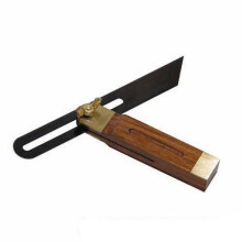 Silverline CB71 Adjustable Bevel, 190 mm