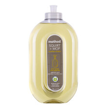 Method All Surface Eco Lemon and Ginger Floor Cleaner, 739ml