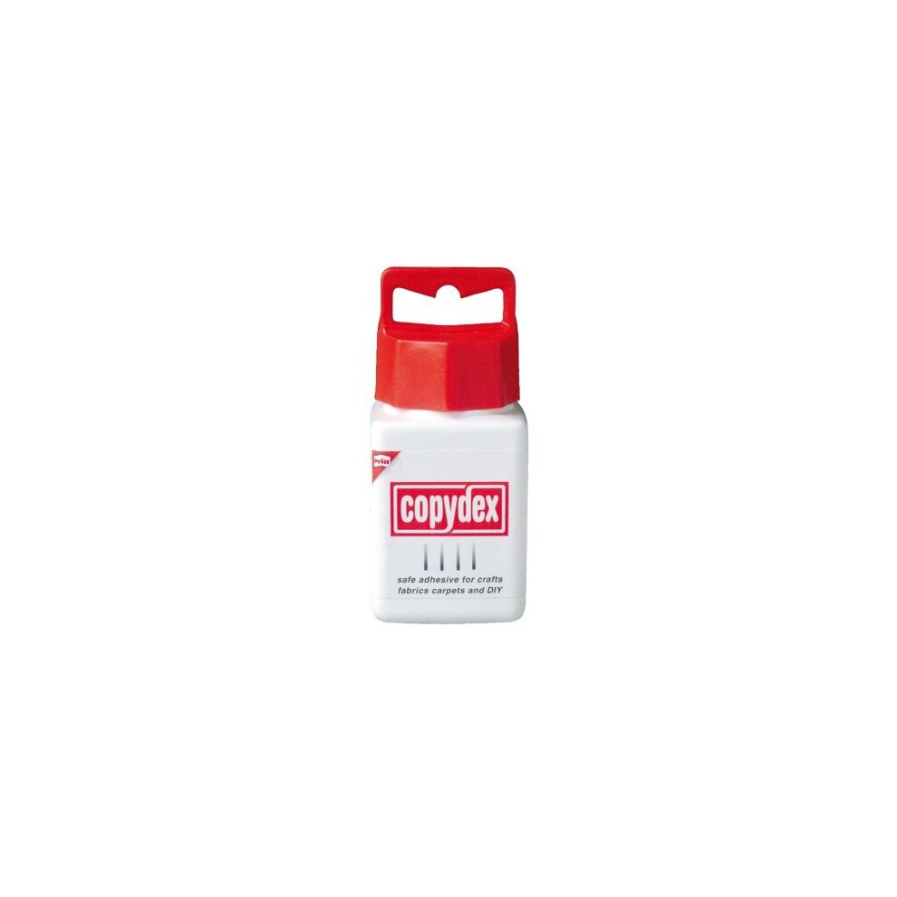 Copydex Bottle Adhesive - 125 ml