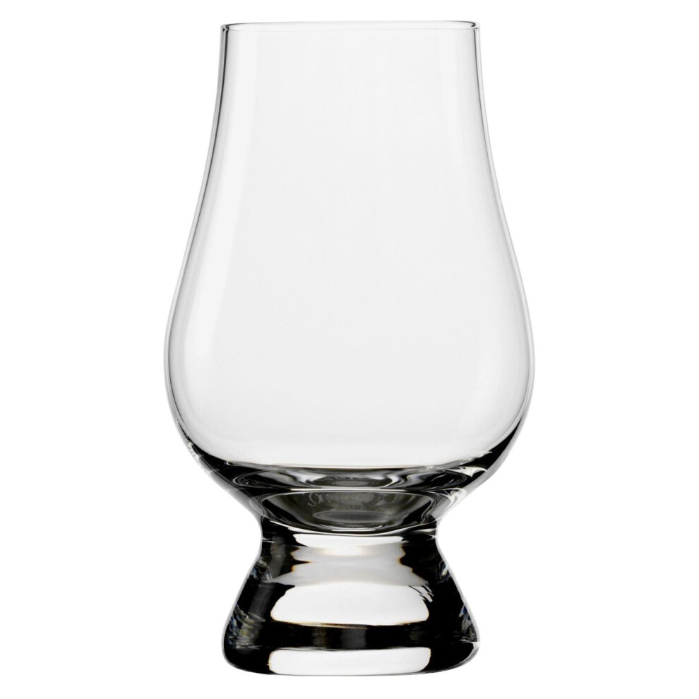 The Glencairn Official Whisky Glass