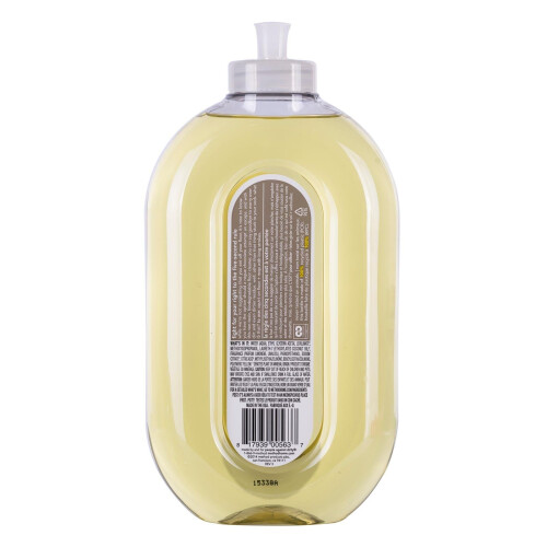 Method Method All Surface Eco Lemon and Ginger Floor Cleaner, 739ml 1