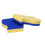 Spontex Non Scratch Super Absorbent Sponge Scourers 2pk 2